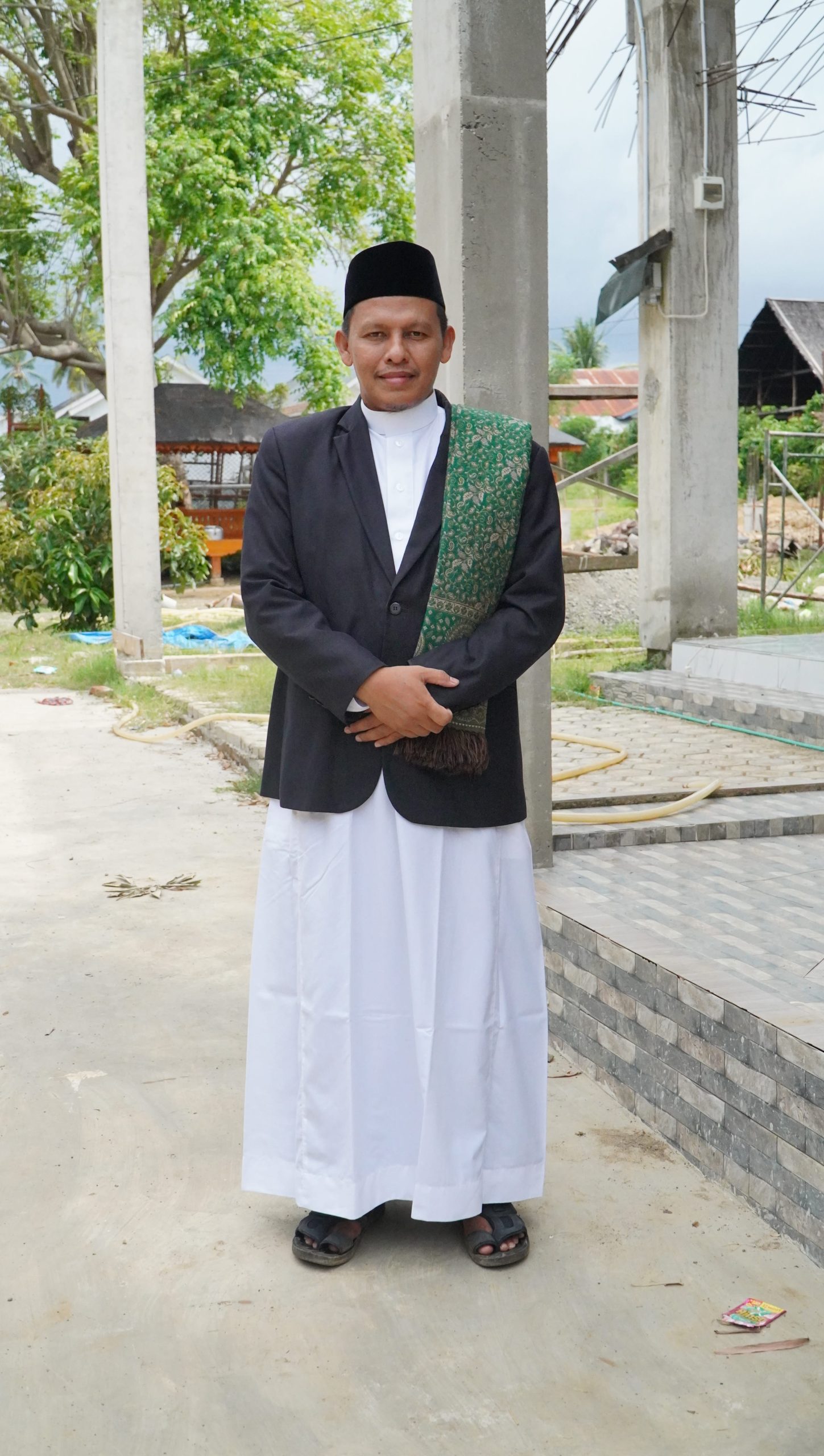 Pimpinan Dayah